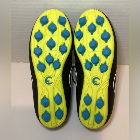 Puma Procat Speed Force Soccer Cleats Size 11 Boys - Picture 5 of 9